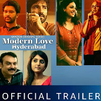 Modern Love Hyderabad Trailer