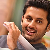 Nithin Complete 20 Years in Tollywood