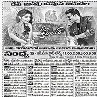 Pakka Commercial Movie Latest Nizam Theaters List