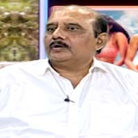 Producer & Director MS Raju Interview