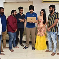Chor Bazaar Movie Song Launch Video