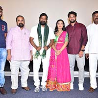 Seetharamapuram Lo Oka Prema Janta Movie Teaser Launch Video