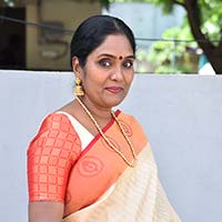 Archana Interview