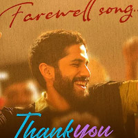 Thank You Movie Song Lyrical Video