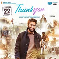 Thank You Movie Release Postponed