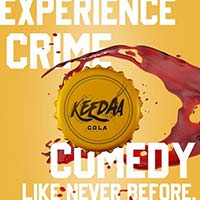 Keedaa Cola Movie Launched