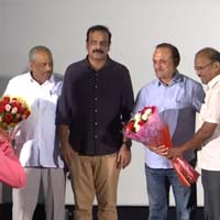 Visalakshi Movie Trailer Launch Video