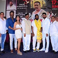 You Are My Hero Movie Pre Release Function Video