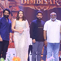 Bimbisara Movie Pre-Release Event Photos