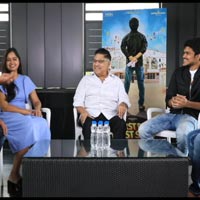 First Day First Show Movie Team Hilarious Interview