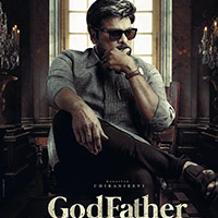 God Father First Look Release