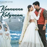 Sita Ramam Movie Song Lyrical Video