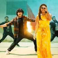 Naa Venta Paduthunna Chinnadevadamma Movie Song Lyrical Video