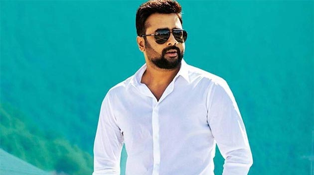Nara Rohith Birthday Today