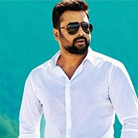 Nara Rohith Birthday Today