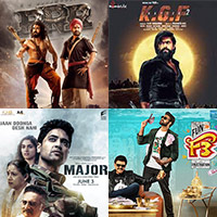 2022 OTT RELEASE MOVIE LIST