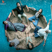 New Web Series Paper Rocket Release