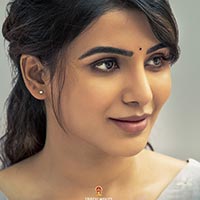 Samantha’s Yashoda shoot wrapped up, except a song