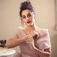 Taapsee Pannu Birthday Today