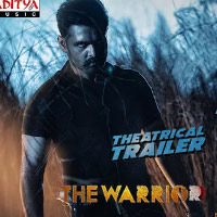 The Warrior Movie Trailer
