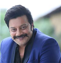 Happy Birthday Sai Kumar