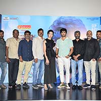 Aa Ammayi Gurinchi Meeku Cheppali Movie Song Launch Video