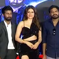 Ardham Movie Teaser Launch Press Conference