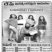 Commitment Movie Nizam Theaters List
