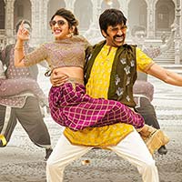 Dhamaka Movie Song Video Released