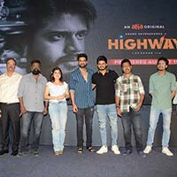 Highway Movie Trailer Launch Video