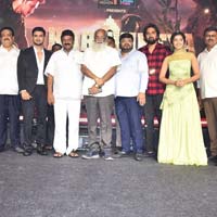 Karthikeya 2 Movie Pre Release Event Video