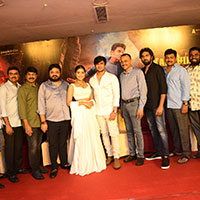 Karthikeya 2 Movie Press Meet Video