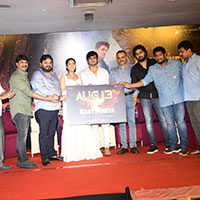 Karthikeya 2 movie Press Meet Photos
