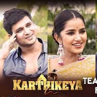 Karthikeya2 Movie Team Interview Bitthiri Satthi