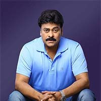 Mega Star Chiranjeevi Birthday Today