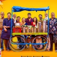 Kalapuram Movie Trailer