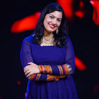 Singer Geetha Madhuri Birthday Today