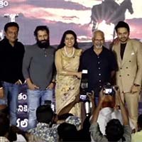 PS-1 Movie Song Launch Video