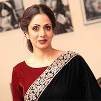 Sridevi Birth Anniversary
