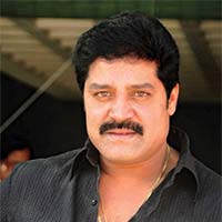 Srihari 60th Birth Anniversary