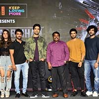 Teesmaar Khan Movie Pre Release Event Video