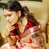 Vani Bhojan Stills