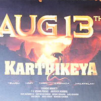Karthikeya 2 Movie Release Postponed to 13th August