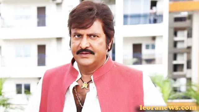 Dr. M. Mohan Babu Completes 50 Iconic Years in Cinema