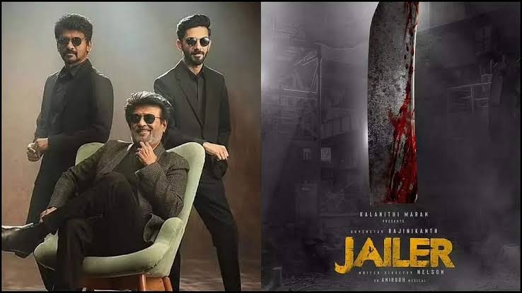 Jailer Movie Final Share in Both Telugu States