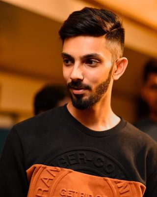 Anirudh