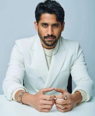 Naga Chaitanya (Source: Instagram)