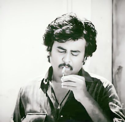 In Pic : Rajinikanth