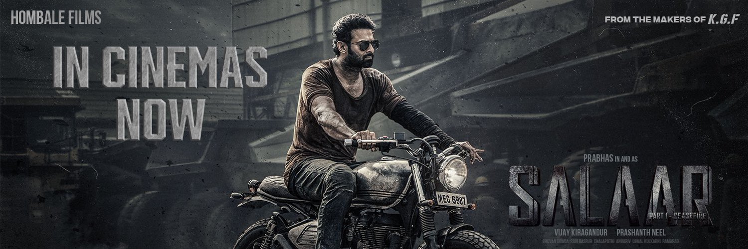 Salaar Movie10 Days Share in Both Telugu States