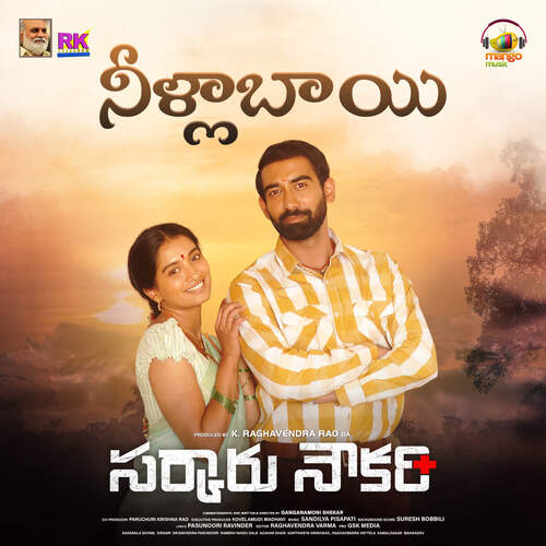 Sarkaaru Noukari Movie Audio Jukebox